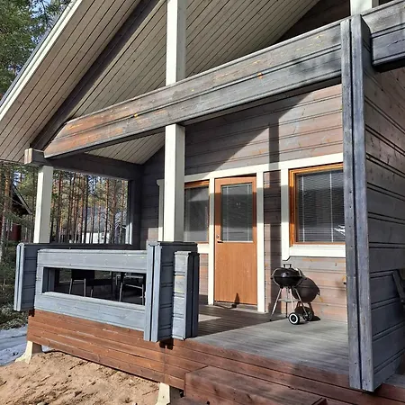 Apartment Loma-otso B