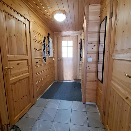 Loma-otso B Apartment Kalajoki