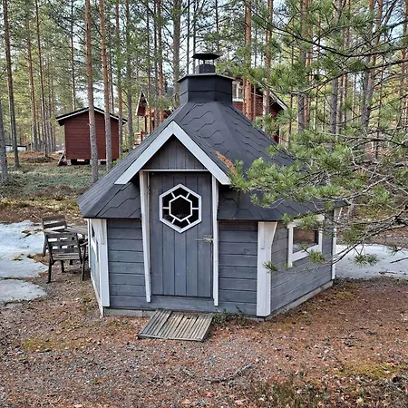 Loma-otso B Apartment *