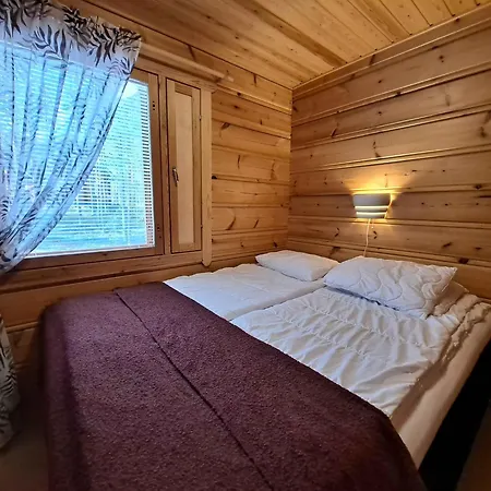 Apartment Loma-otso B Kalajoki