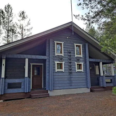 Loma-otso B Apartment Kalajoki