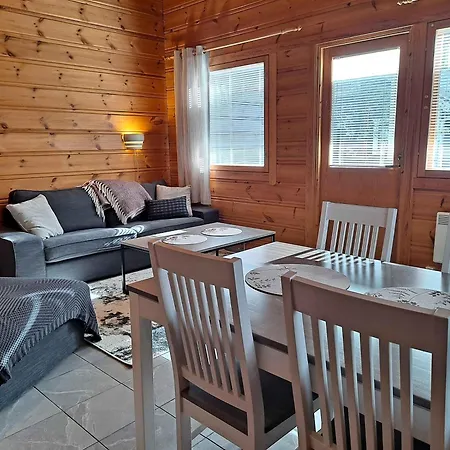 Loma-otso B Kalajoki