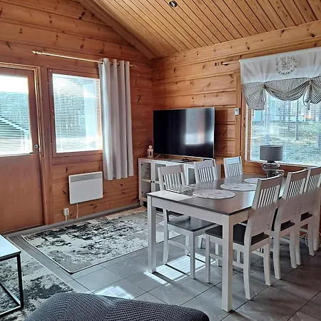 Loma-otso B Apartment