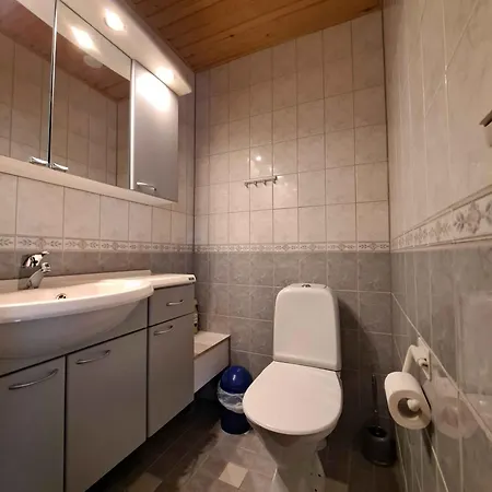 Apartment Loma-otso B *